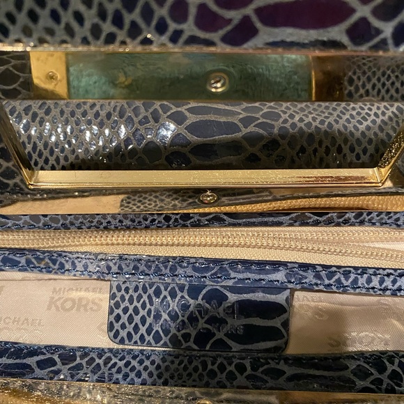 Michael Kors Purse - Picture 5 of 10